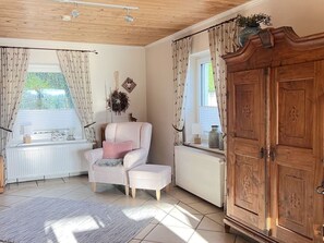 Interior - Eulenhorst Comfortable Holiday Residence (Seeboden)