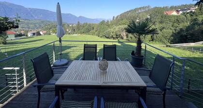 Eulenhorst Comfortable Holiday Residence