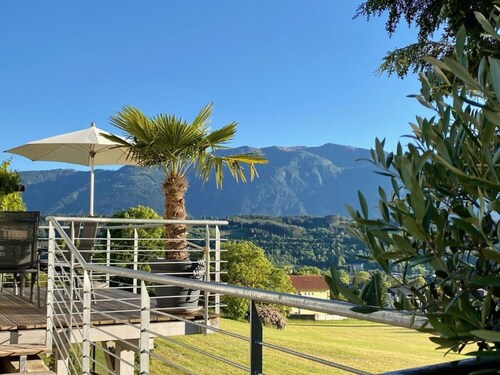 Eulenhorst Comfortable Holiday Residence