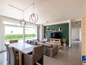 Leilighet | Spiseområde