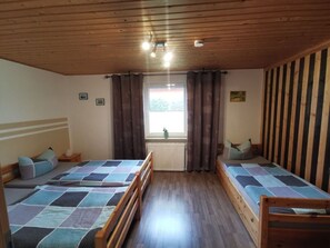 1 bedroom, individually furnished - Kubis Modern Retreat (Wiek)