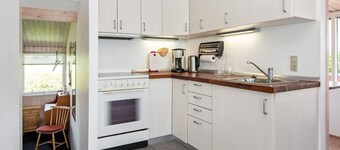 3 Person Holiday Home in Aabenraa