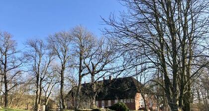 Nordseeloft Comfortable Holiday Residence