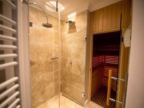 Dusche