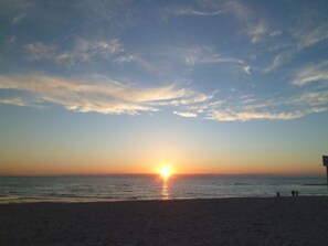 Beach nearby - Alte Dorfstrasse 15 b (List)