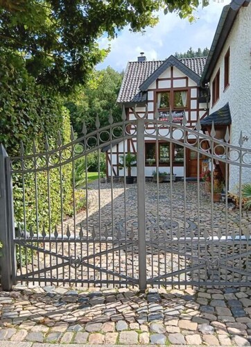Farmhouse in the Kalltal
