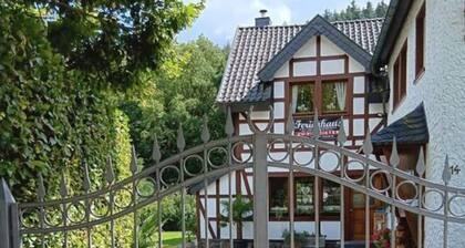 Farmhouse in the Kalltal