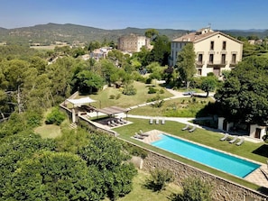 Appartement | Piscine