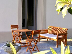Apartment | Exterior