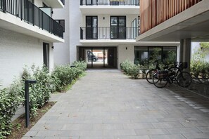 LÀgenhet | Exteriör
