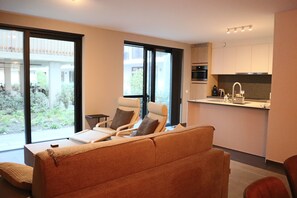 Apartment | Interior - Apartment in Nieuwpoort Near the Beach (Nieuwpoort)