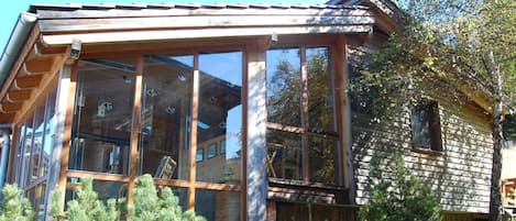 Maison | Extérieur