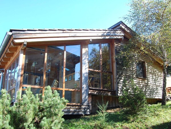 House | Exterior