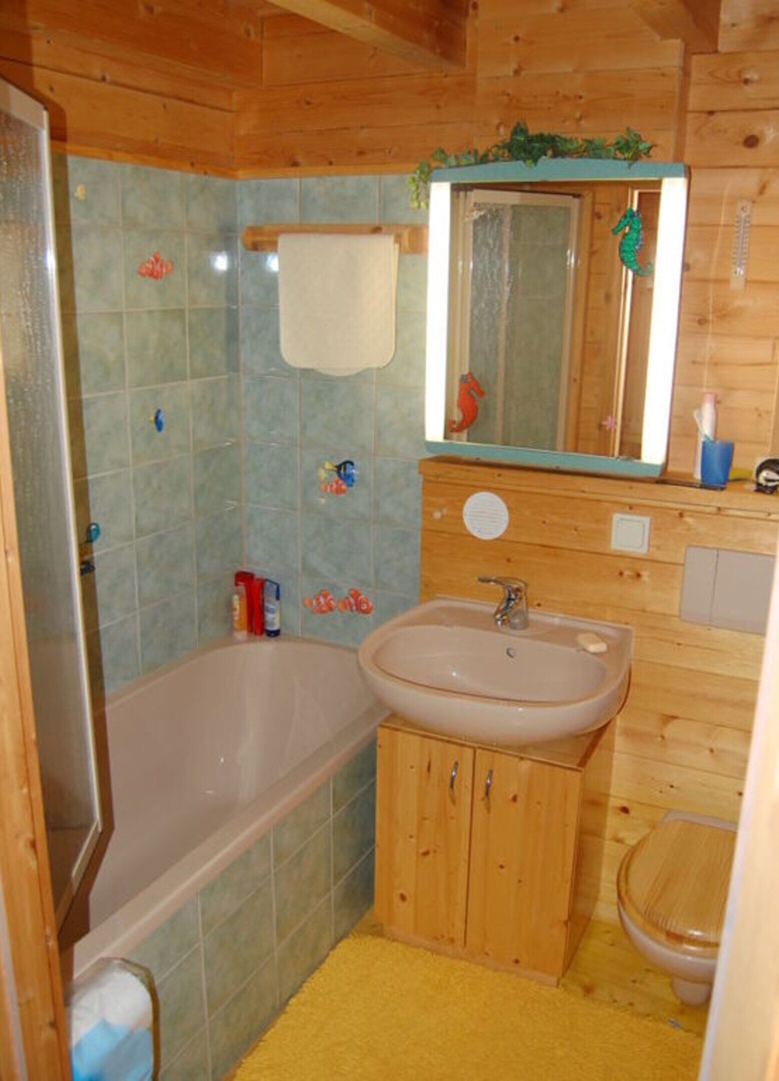 House | Bathroom