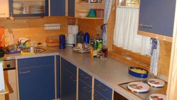 House | Private kitchen