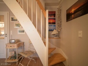 Interior - Holiday Apartment New Love (Zingst)
