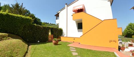 Leilighet | Eksteriør