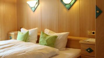 Rumah | 2 kamar tidur