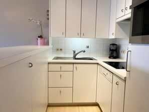 Apartamento | Cozinha privada