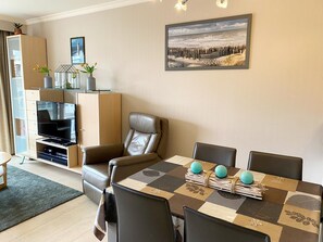 Apartment | Speisen