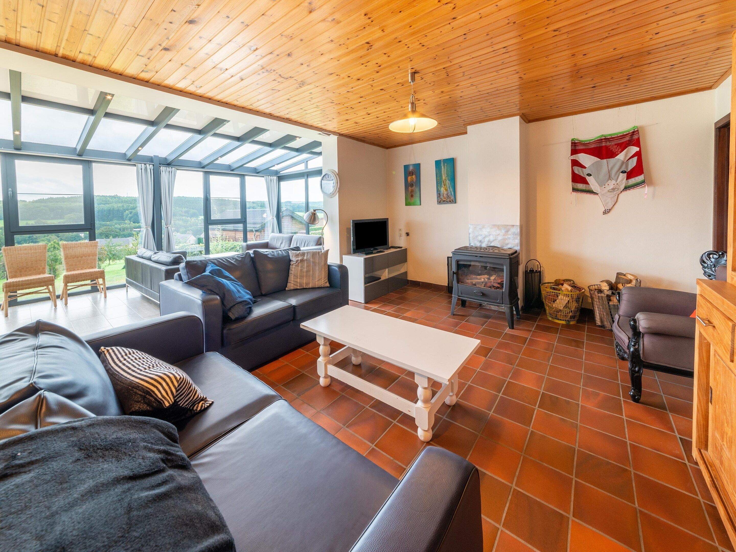 House | Living area