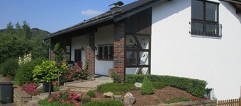 Holiday Apartment Anita Wald