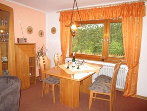 Dining - Holiday Apartment Anita Wald (Bad Muenstereifel)
