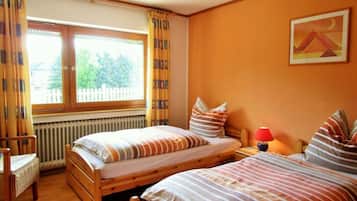 Apartment | 1 bedroom, individually furnished