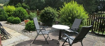 Holiday Apartment Anita Wald