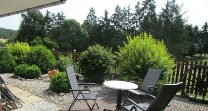 Holiday Apartment Anita Wald