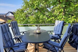 Exterior - Lovely Apartment in Hambuch (Hambuch)