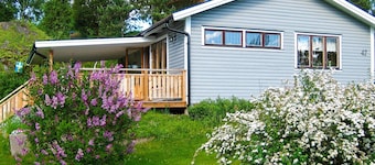 4 Star Holiday Home in Malmkoping