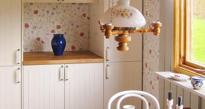 4 Star Holiday Home in Malmkoping