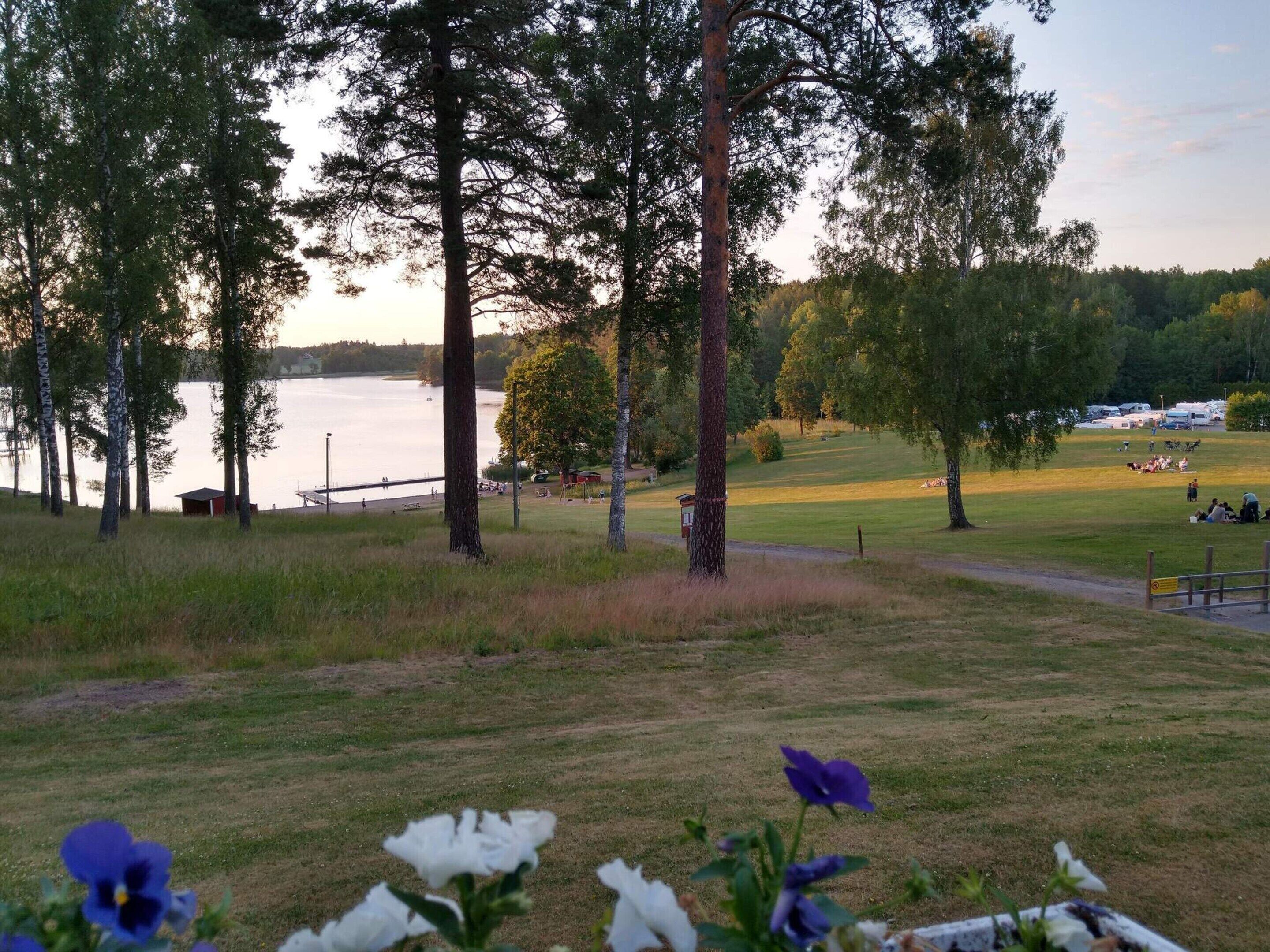 House | Water view