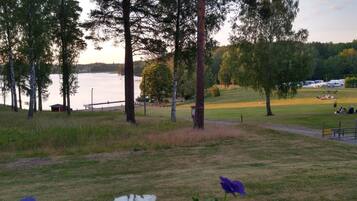 House | Water view