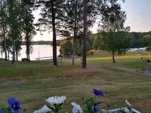 House | Water view - 4 Star Holiday Home in Malmkoping (Malmkoping)