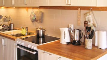House | Interior