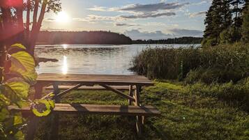 House | Water view