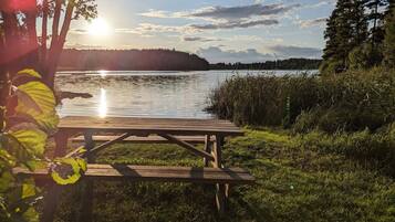 House | Water view
