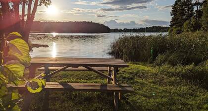 4 Star Holiday Home in Malmkoping