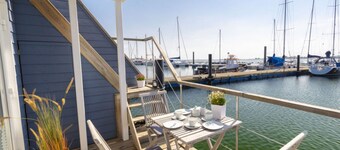 Lasse Comfortable Holiday Residence