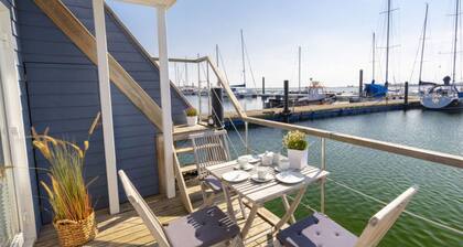 Lasse Comfortable Holiday Residence