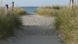 Husvogn | Strand