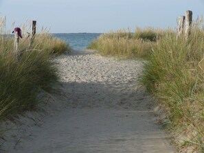 Nhà di động | Bãi biển