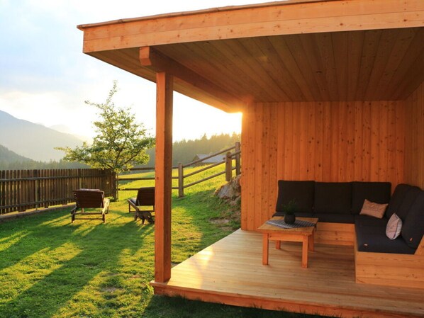 Exterior - Cosy Apartment in Welsberg (Monguelfo)