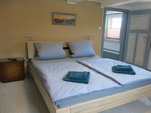 2 bedrooms - Holiday Home Am Schaferberg (Wernigerode)