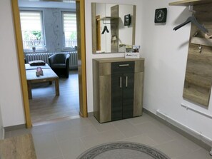 Interior - Holiday Home Am Schaferberg (Wernigerode)