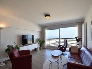 Apartment | Living room