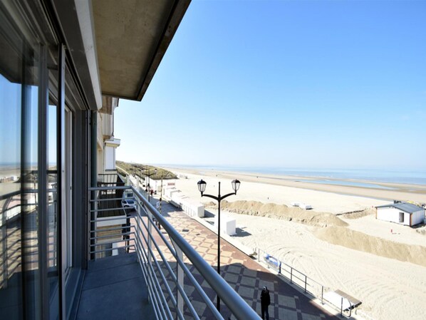 Apartment | Balcony