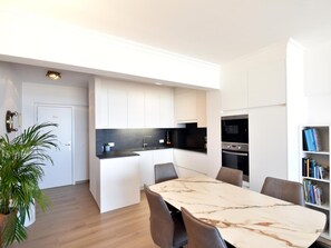 Apartment | Private kitchen | Electric kettle